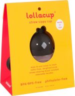 Lollaland Weighted Straw Sippy Cup | Lollacup - Sippy Cups for Toddlers | Shark Tank Products - Best Sippy Cups for Baby Infant & Toddler Ages | Bottle Transition Cups w/ Straws - Image 2